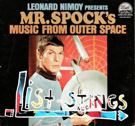 spock 620x578 10 GEEKIEST ROCK SONGS OF ALL TIME