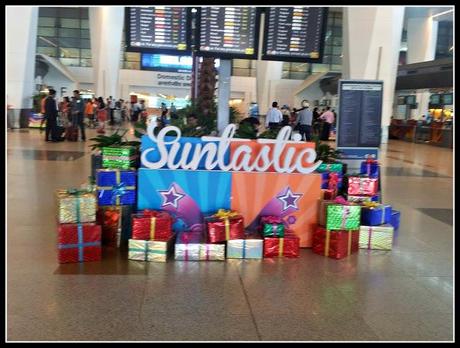 A Shopping Festival For Shopaholics by Delhi Airport - Huge Discounts, Free Gifts and Prizes