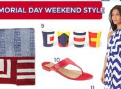 Memorial Weekend Style Sales