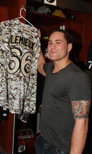 PLAYOFFS R2G5 : Penguins vs. Senators : 05.24.13 : Live Game Thread!