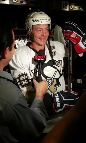 PLAYOFFS R2G5 : Penguins vs. Senators : 05.24.13 : Live Game Thread!
