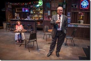 Review: Stella & Lou (Northlight Theatre)