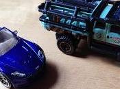 Review:Matchbox Cars 60th Anniversary