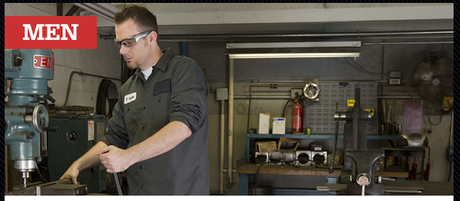 Dickies, All Through The Years of Quality Workwear