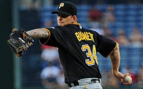 Game 48 : Pirates @ Brewers : 05.24.13 : Live Game Thread! Game 48 : Pirates @ Brewers : 05.24.13 : Live Game Thread!