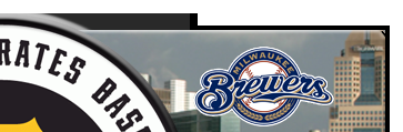Game 48 : Pirates @ Brewers : 05.24.13 : Live Game Thread! Game 48 : Pirates @ Brewers : 05.24.13 : Live Game Thread!