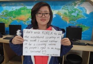 The Shabby Treatment of Native English Teachers Living in South Korea