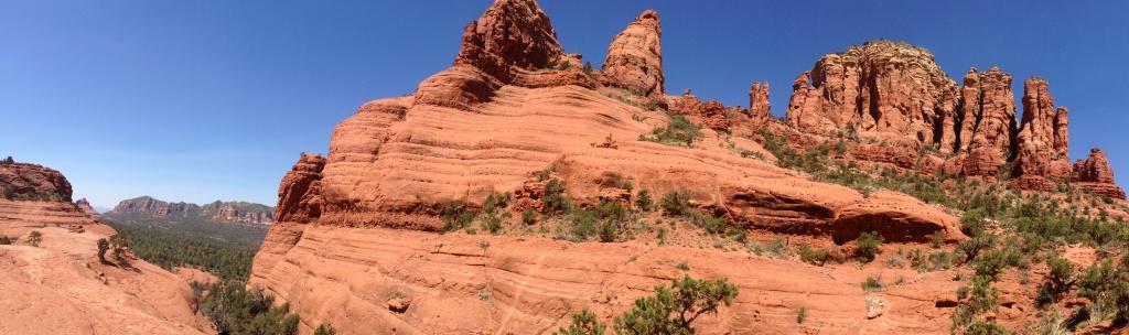 Red Rock Sedona