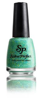 It's a Color Explosion: Introducing Salon Perfect Neon Collision