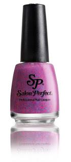 It's a Color Explosion: Introducing Salon Perfect Neon Collision