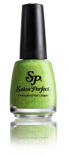 It's a Color Explosion: Introducing Salon Perfect Neon Collision