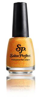 It's a Color Explosion: Introducing Salon Perfect Neon Collision