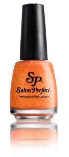 It's a Color Explosion: Introducing Salon Perfect Neon Collision