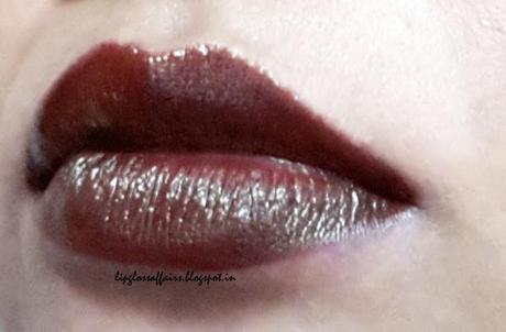 ♥ Compilation Series ~ Lip Crayon Swatches ~ 1 ♥