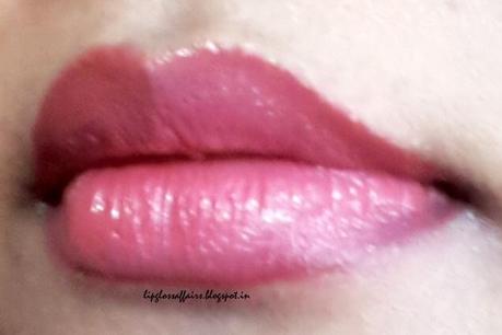 ♥ Compilation Series ~ Lip Crayon Swatches ~ 1 ♥