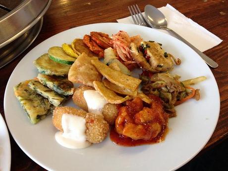 don-day fresh restaurant