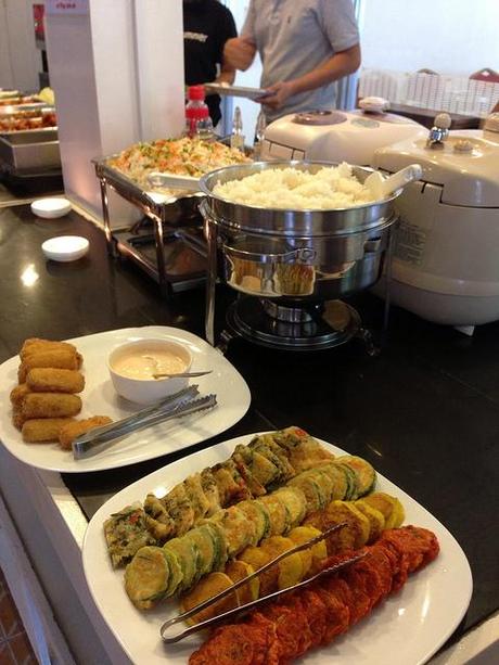 don-day fresh restaurant