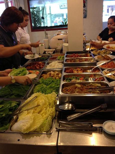 don-day fresh restaurant