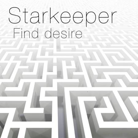 Starkeeper: Find desire