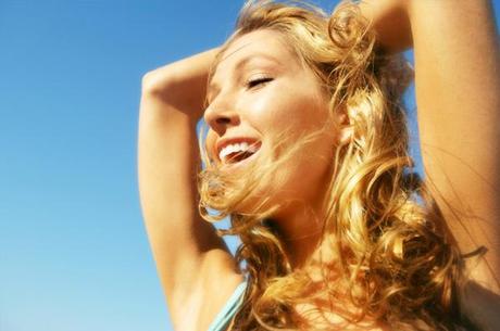 Natural Ways to Boost Your Mood