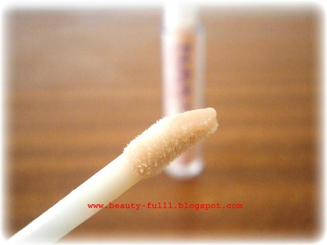 Naked Mineral Products-Review