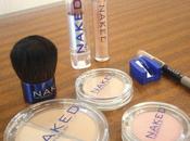 Naked Mineral Products-Review