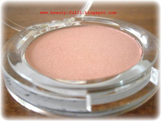 Naked Mineral Products-Review