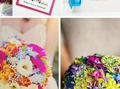 Favourite Flower Power Wedding Ideas!