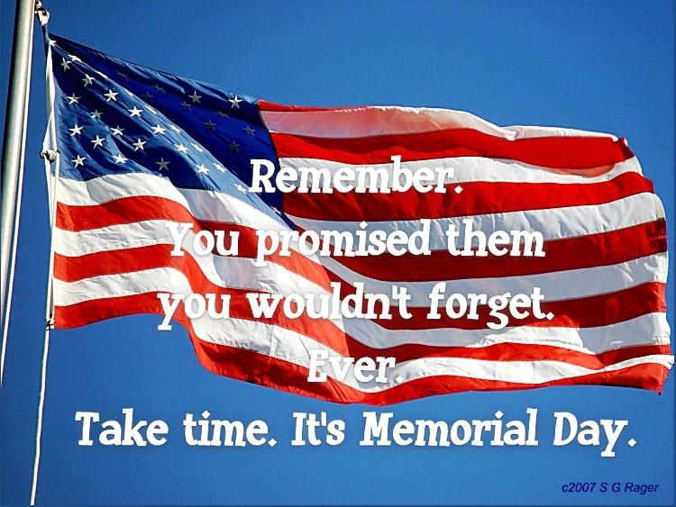 Memorial Day