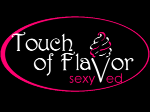 Touch of Flavor logo