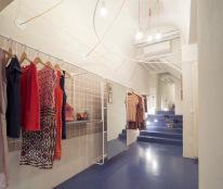 ll salotto by GOSPLAN