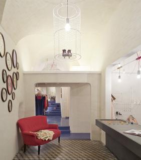 ll salotto by GOSPLAN