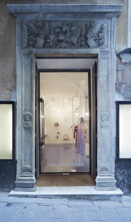 ll salotto by GOSPLAN