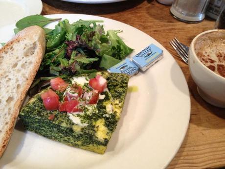pain quotidien quiche