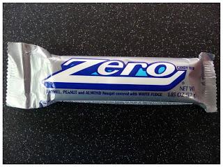 Hershey's Zero