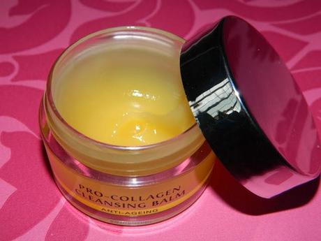 Elemis Pro-Collagen Cleansing Balm Review