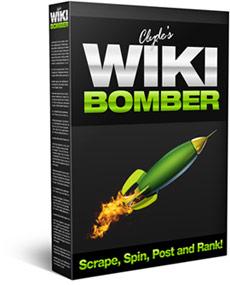 wiki bomber