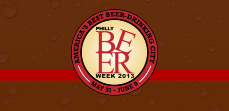 2013 Philly Beer Week
