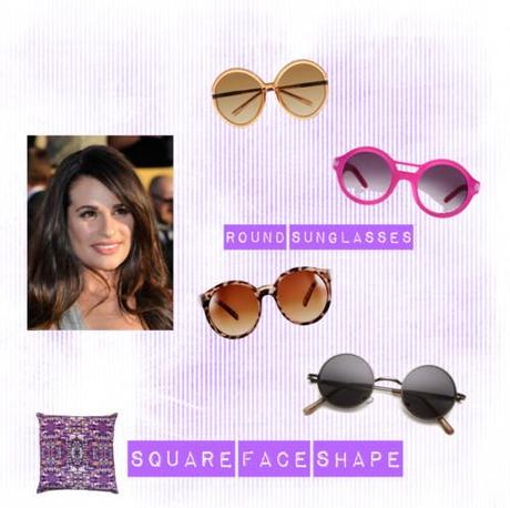 c500x498Style Tips: Sunglasses for Every Face Shape