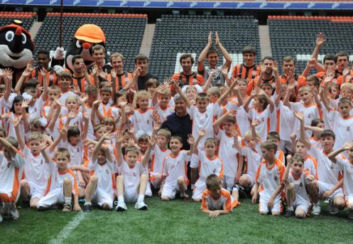 football club Shakhtar Donetsk d