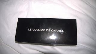 Le Volume De Channel sample REVIEW