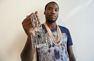 Meek Mill - 