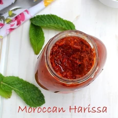 Harissa