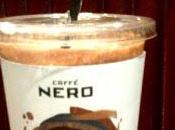 Caffè Nero Iced Frappé Crème Coconut Chocolate