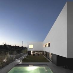 Quinta dos Alcoutins by GGLLatelier