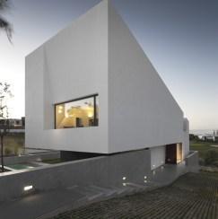 Quinta dos Alcoutins by GGLLatelier