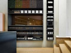 Aesop Shibuya by Torafu Architects