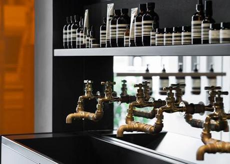 Aesop Shibuya by Torafu Architects 6