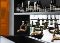 Aesop Shibuya by Torafu Architects