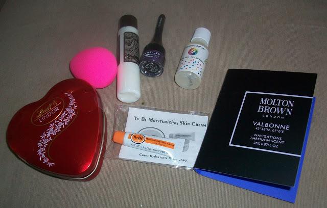 GlossyBox vs BirchBox - Which Is The Best?!